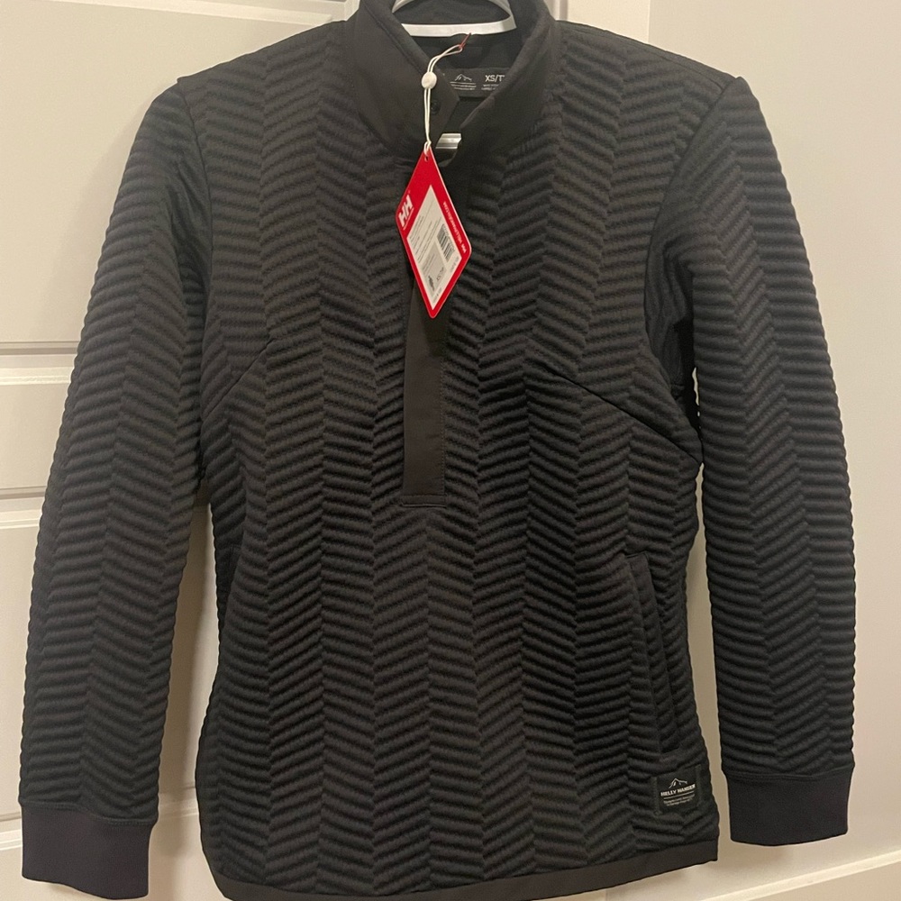 Helly Hansen Lillo sweater size XS